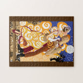 Puzzle Danse de salle de bal (Horizontal)