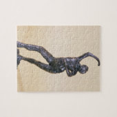 Puzzle Danse d'Espagnol (bronze) (Horizontal)