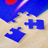 Puzzle Danse d'Imaginaire (Côté)