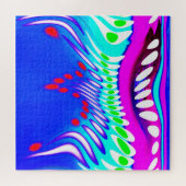Puzzle Danse d'Imaginaire (Horizontal)