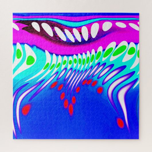 Puzzle Danse d'Imaginaire (Vertical)