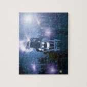 Puzzle Danse discothèque (Vertical)