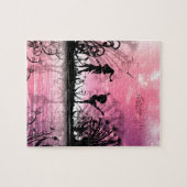 Puzzle Danse en musique de violon (Horizontal)