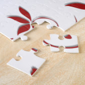 Puzzle Danse I Heart Tap (Côté)