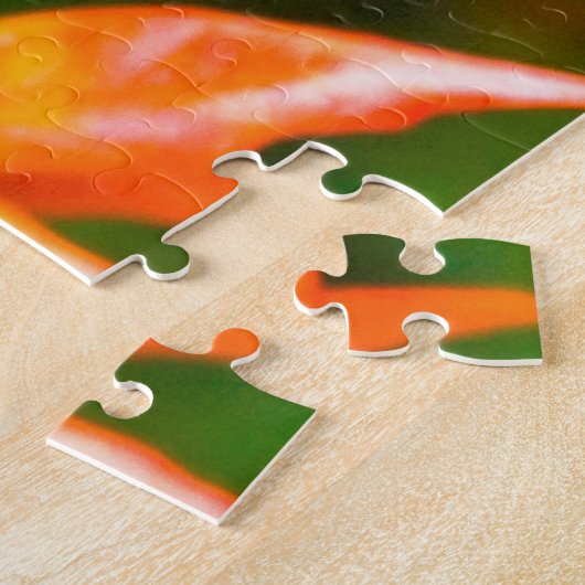Puzzle Danse Maple Leaf (Côté)
