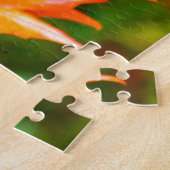 Puzzle Danse Maple Leaf (Côté)