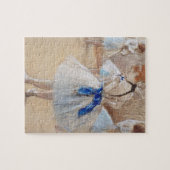 Puzzle Danseur (1880) (Horizontal)