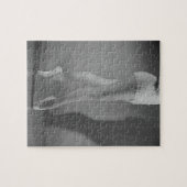 Puzzle Danseur classique (Horizontal)