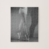 Puzzle Danseur classique (Vertical)