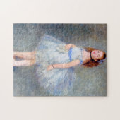 Puzzle Danseur de ballet, Renoir (Horizontal)