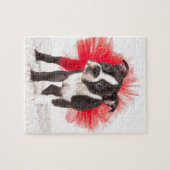 Puzzle Danseur de Boston (Horizontal)