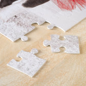 Puzzle Danseur de Boston (Côté)