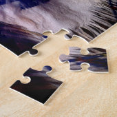 Puzzle Danseur de fantôme (Côté)