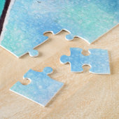 Puzzle Danseur du ventre Aquarius (Côté)