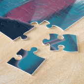 Puzzle Danseur *Mako* (Côté)