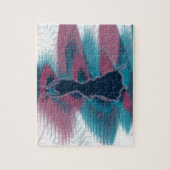 Puzzle Danseur *Mako* (Vertical)