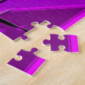 Puzzle Danseur *Onca* (Côté)