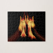 Puzzle Danseurs (Horizontal)