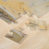 Puzzle Danseurs canadiens (Côté)