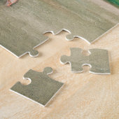 Puzzle Danseurs de ballet, Degas Art (Côté)