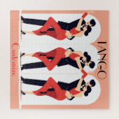 Puzzle Danseurs de tango Thunder_Cove (Horizontal)