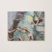 Puzzle Danseuse de ballet Degas Dansers d'art Peinture (Horizontal)