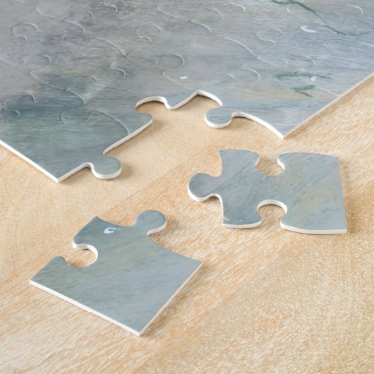 Puzzle Danseuse en Green Degas, Art (Côté)