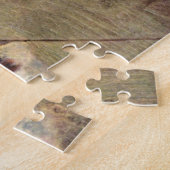 Puzzle Danseuse / Étoile du ballet - Peinture des diplôme (Côté)