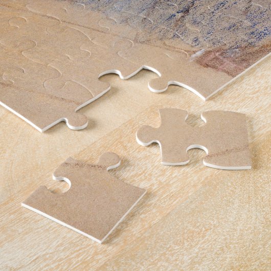 Puzzle Danseuse par Edgar Degas (Côté)