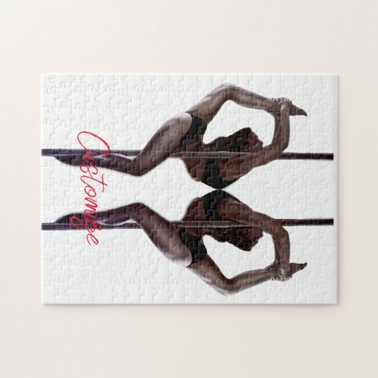 Puzzle Danseuse Thunder_Cove (Horizontal)