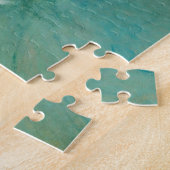 Puzzle Danseuses au Bar Ballet (Côté)