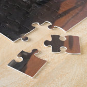 Puzzle d'antiquités (Côté)