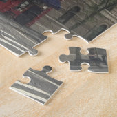 Puzzle d'appartement Friends NYC (Côté)