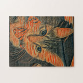 Puzzle Dapper Paws & Daydream (Horizontal)