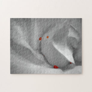 Puzzle d'aquarelle éolienne