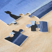 Puzzle d'arbre de Bodhi (Côté)