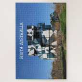 Puzzle darenburg cube sud australie (Vertical)
