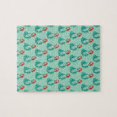 Puzzle d'Ariel Jigsaw (Horizontal)