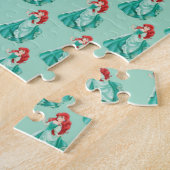 Puzzle d'Ariel Jigsaw (Côté)