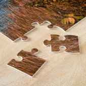 Puzzle Darien Connecticut (Côté)