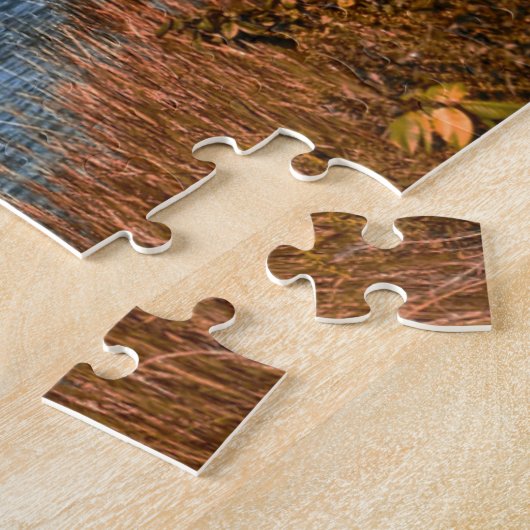 Puzzle Darien Connecticut (Côté)