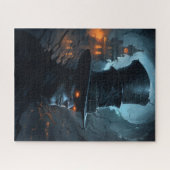 Puzzle Dark Enchantment (Horizontal)