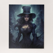 Puzzle Dark Enigmas (Vertical)