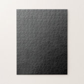 Puzzle Dark gray gradient geometric mesh pattern (Vertical)