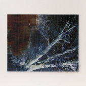 Puzzle Dark Side 7 16x20 520pc jpcna (Horizontal)