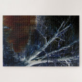 Puzzle Dark Side 7 20x30 1014pc jpcna (Horizontal)