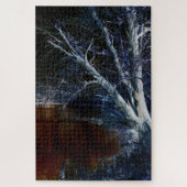 Puzzle Dark Side 7 20x30 1014pc jpcna (Vertical)