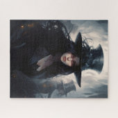 Puzzle Darkness Unveiled (Horizontal)