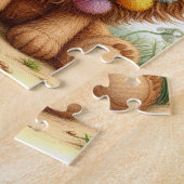 Puzzle Darling Dandelion (Côté)