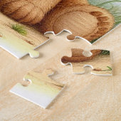 Puzzle Darling Dandy Lion (Côté)